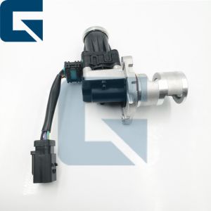 China 578-9953 5789953 Excavator Accessories E320E E329E Engine C6.6 C7.1 EGR Valve on sale