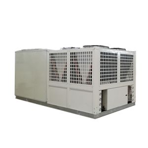 China Packaged Rooftop Air Conditioning Units With Purification Function on sale China Packaged Rooftop Air Conditioning Units With Purification Function on sale