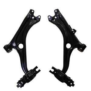 Quality Suspension Control Arm for Honda Civic 19- Natural Rubber Bushing Guaranteed for sale
