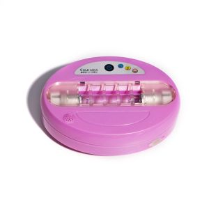 Quartz Ultraviolet Sterilization Lamp 6w 253.7nm Medical UV Sanitizer