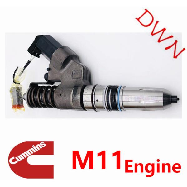 Buy Cummins Diesel M11 Engine Common Rail Fuel Injector 4061851  for  M11 Engine at wholesale prices