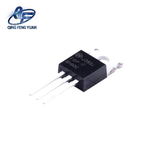 In Stock Parts Ship Today ONSEMI FQP6N90C SOT-23 Electronic Components ics