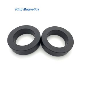 KMN1108025 Nanocrystalline High Permeablility Toroidal Core