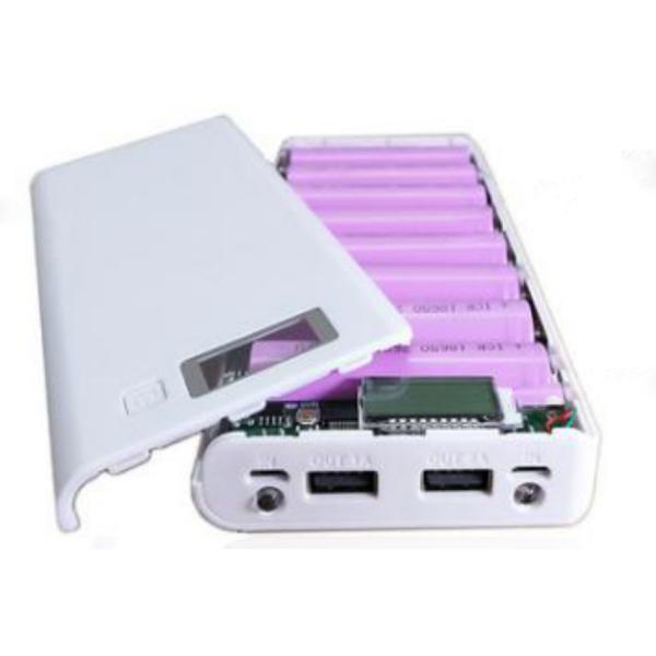 Long Cycle 0.5C Lithium Ion Polymer Battery 1500mAh High Energy Density