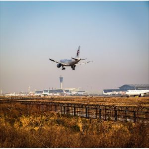 Door To Door International Air Freight Forwarding DDP From China To Indonesia