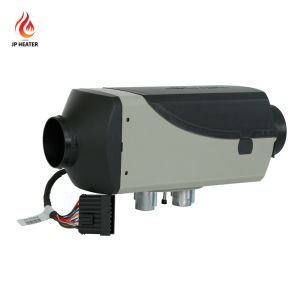 JP Air 2.2KW Parking Heater 12V/24V Diesel Quick Reliable Warmth for Cars in