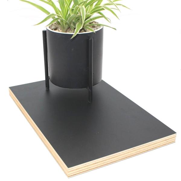 Buy 4x10ft  Office Cabinets E0 Mdf Medium Density Fiberboard at wholesale prices