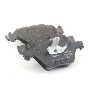 34116763617 BMW Front Brake Pad BMW Z4 Roadster E89 Auto Brake System