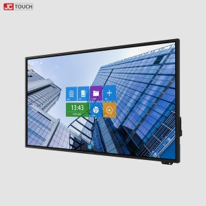 Integrated DDR4G SSD128G Interactive LCD Whiteboard MEGA DCR With Roller I5