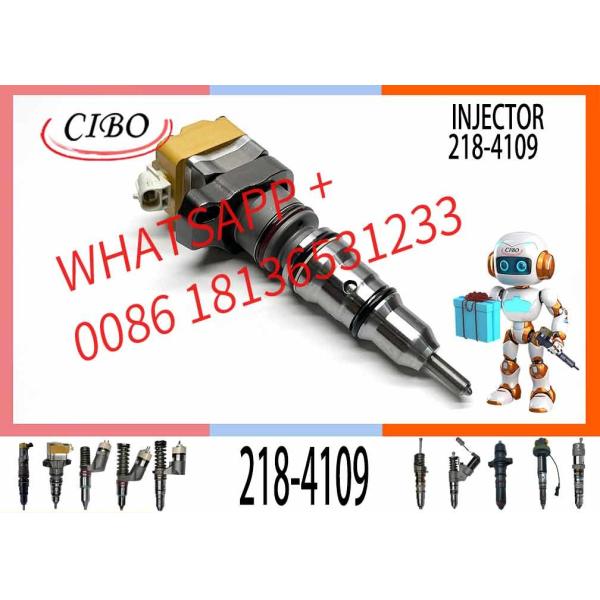 Common Rail Injector Fuel Injector 198-6605 171-9710 218-4109 3216 198-6877 1OR-1267 169-7408 20R-0758