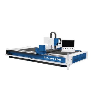 Quality 6000W User-Friendly Fiber Laser Cutter Simple Operation and Training for sale