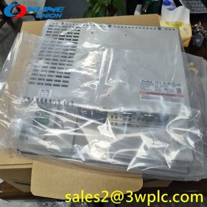 PFXGP4601TADC Proface GP4000 Series 12 Inches Touch Screen HMI