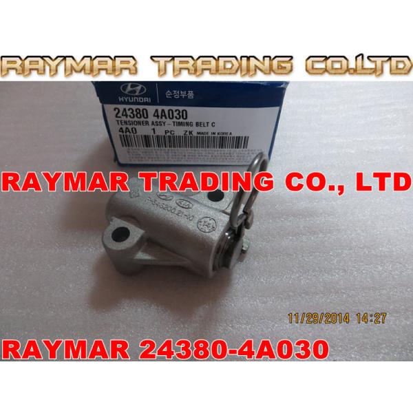 Buy HYUNDAI Tensioner assy-timing belt C 24380-4A030, 24380-4A020 at wholesale prices