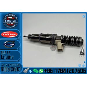 Diesel Injector 20584345 BEBE4D03001 BEBE4D03101 BEBE4D34001 BEBE4D14101