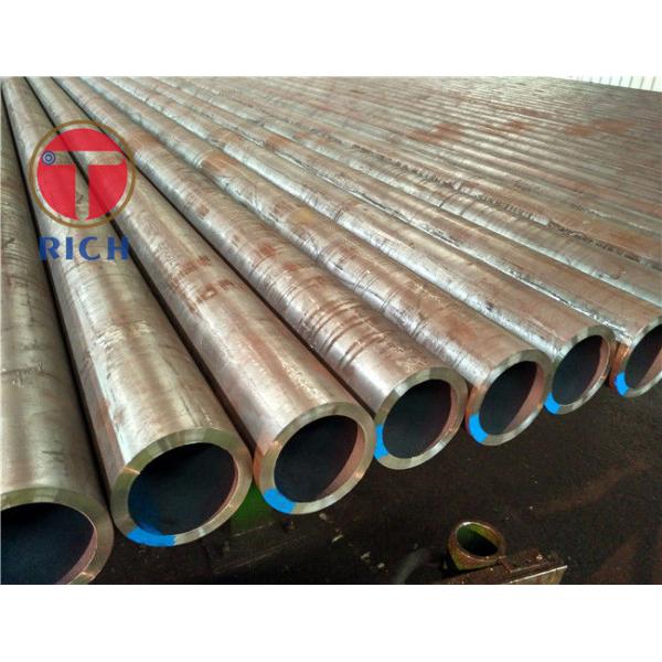 GB 3087 Seamless Steel Pipe for Low and Medium Pressure Boiler