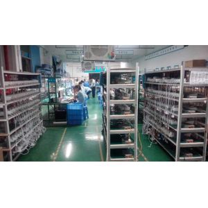 KAI WEI SHI TECH CO., LTD