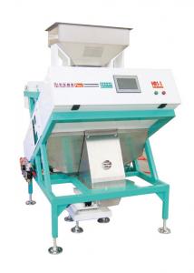 Quality Agriculture Parboiled Rice Sorting Machine , Colour Machine AC220V 50Hz for sale