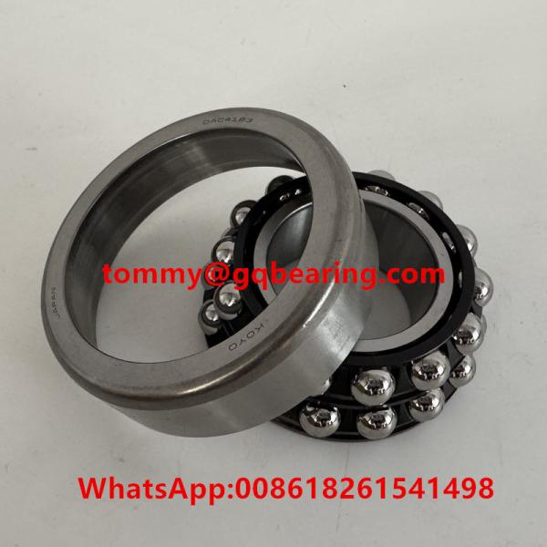 Koyo DAC4183 DAC4813-ACS71 DAC-4183-SH2 Automotive Differential Bearing