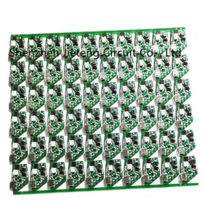China FR-4 PCBA SMT Assembly Service Circuit Board Customization on sale