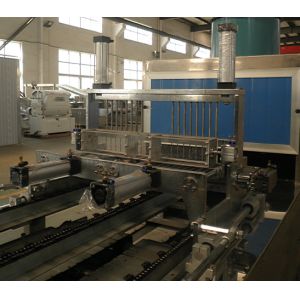 A To Z Lollipop Production Line Process Machine Custom Boni Bear Hear Mikey Rose