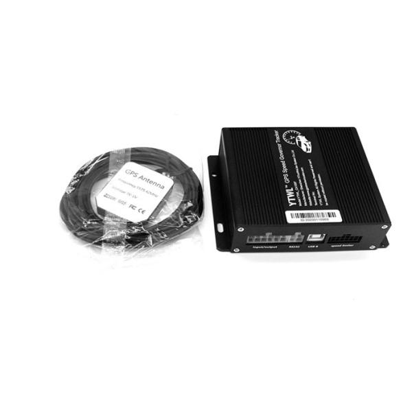 Speed Limiting Device Speed Gonervor ARM Processing Chip With Extension Wire