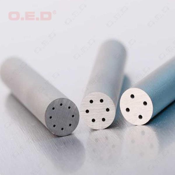 Buy ISO 2768 M Carbide Rod Blank at wholesale prices