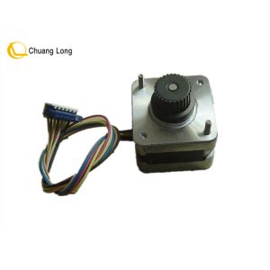 ATM Machine Parts Diebold Opteva Receipt Printer Stepper Motor 49-211095-000A