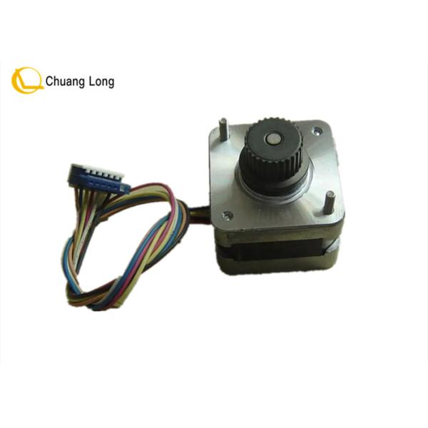 ATM Machine Parts Diebold Opteva Receipt Printer Stepper Motor 49-211095-000A 49211095000A