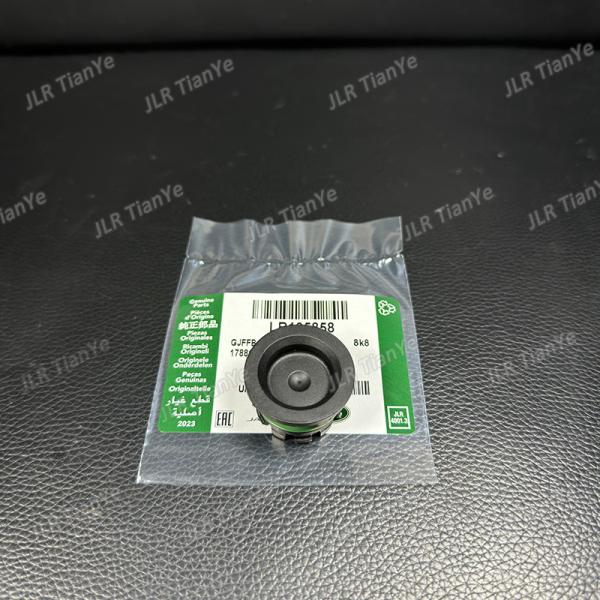 LR135858 LR091801 LR116637 JDE40647 Crankshaft Front Cap Plug For Land Rover Jaguar