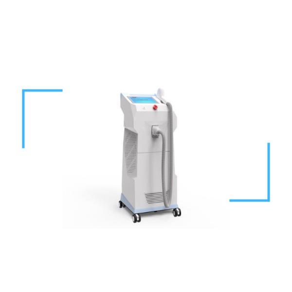 Buy 2000W strong Power!!! 808nm diode laser hair removal machine /diode laser hair device / diode laser at wholesale prices