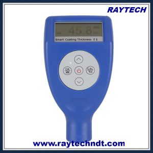coating thickness gage, thickness measurement gauge, elcometer wet film