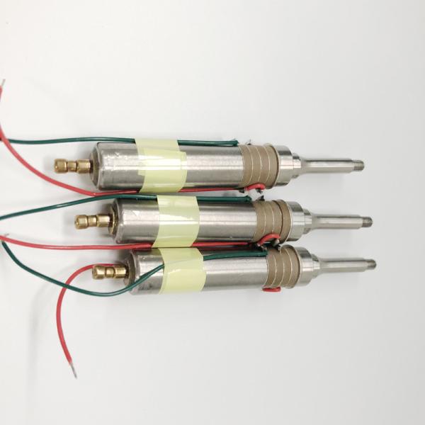 Buy 30khz Digital Ultrasonic Cleaning Transducer For Dental Equipment Cleaners at wholesale prices