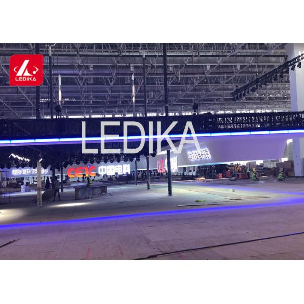 Buy 2019 New Born Best Quality Oxidation Color Multi - Function Truss at wholesale prices