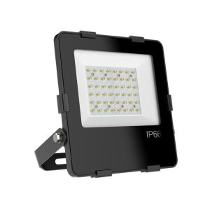 Thickened Diecast Aluminum Stadium Led Floodlight High Pole IP66