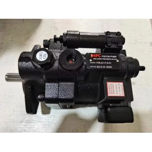 Quality IHPC P16-A3-F-R-01 P36-A1-F-R-01 P46-A3-F-R-01 hydraulic piston pump/main pump for sale