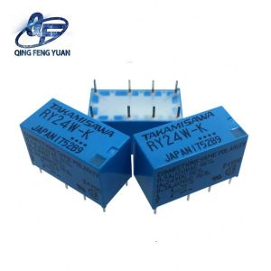 Switching device Relays TQ2SA-Pana-sonic-Signal Latching