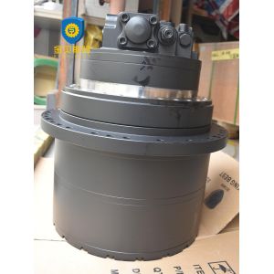 TM40 31N640050 Travel Motor Assy VOE14533651 14528930 31N6-40011 31N6-40051 2401
