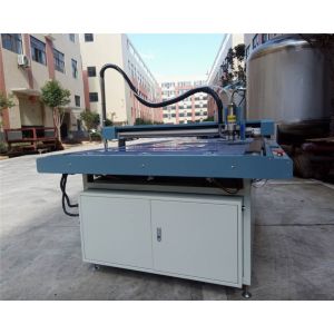 Non Woven Fabric Cutting Machine for Shoes/Hats/Bags/Furniture/Car Interiors
