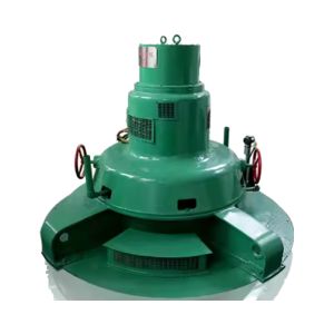 China Vertical Kaplan Turbine Fixed Runner Blade Kaplan Hydro Turbine for Stable Hydro Power Generation on sale China Vertical Kaplan Turbine Fixed Runner Blade Kaplan Hydro Turbine for Stable Hydro Power Generation on sale