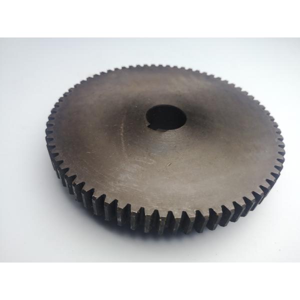 Buy High Precision Jacquard Machine Parts Turning Components OEM ODM Available at wholesale prices