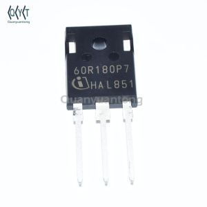 IPW60R180P7 60R180P7 N Mosfet Transistor 650V 18A 72W TO247