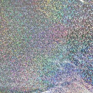 54'X108' Glossy Waterproof Printed Tablecloth Rectangle