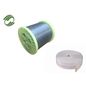 Water Hose Synthetic Polyester Monofilament Yarn 1mm 1.4mm