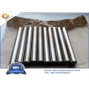 Aerospace Nickel Copper Tungsten Heavy Alloy Wear Resistance