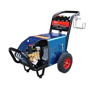 HN3000 High Pressure Car Washers Electric Two Phase Self Priming