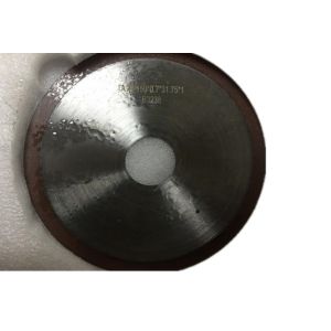 Grinding Camshaft Peach Face Abrasive Grinding Wheel Easy Recondition Metals