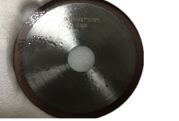Grinding Camshaft Peach Face Abrasive Grinding Wheel Easy Recondition Metals