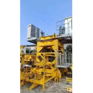 7020-12E Zoomlion Tower Crane for 2020 Maximum Lifting Height 50-100m Affordable