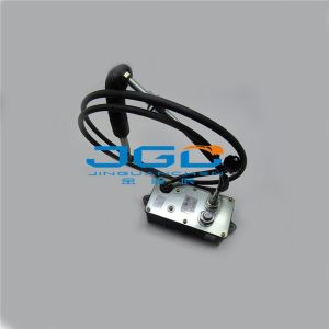 Sany Excavator Spare Parts Throttle Motor AC2000 SY365-8 B220502000001