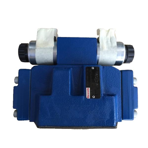 Buy Rexroth 4WEH16J72 6EG24N9K4 Directional Spool Valve Fast Response‌ 100% New at wholesale prices
